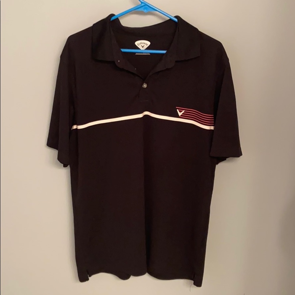 Men’s Callaway Polo